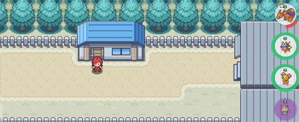 pokemmorom资源包