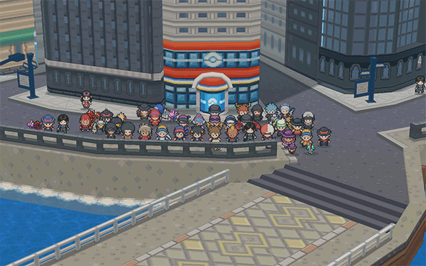 pokemmorom资源包