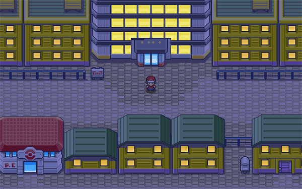 pokemmorom资源包