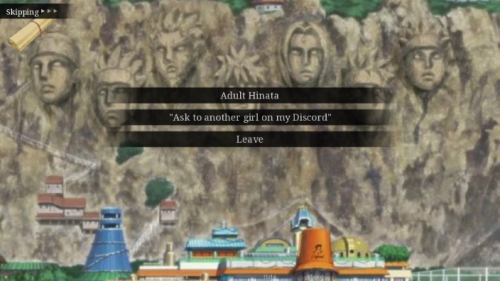 Jump Harem