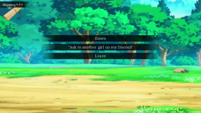 Jump Harem