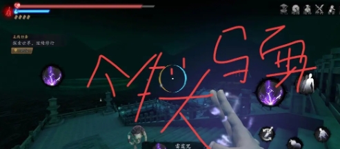 捕盗行纪免费版
