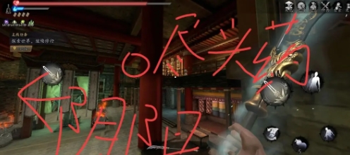 捕盗行纪免费版