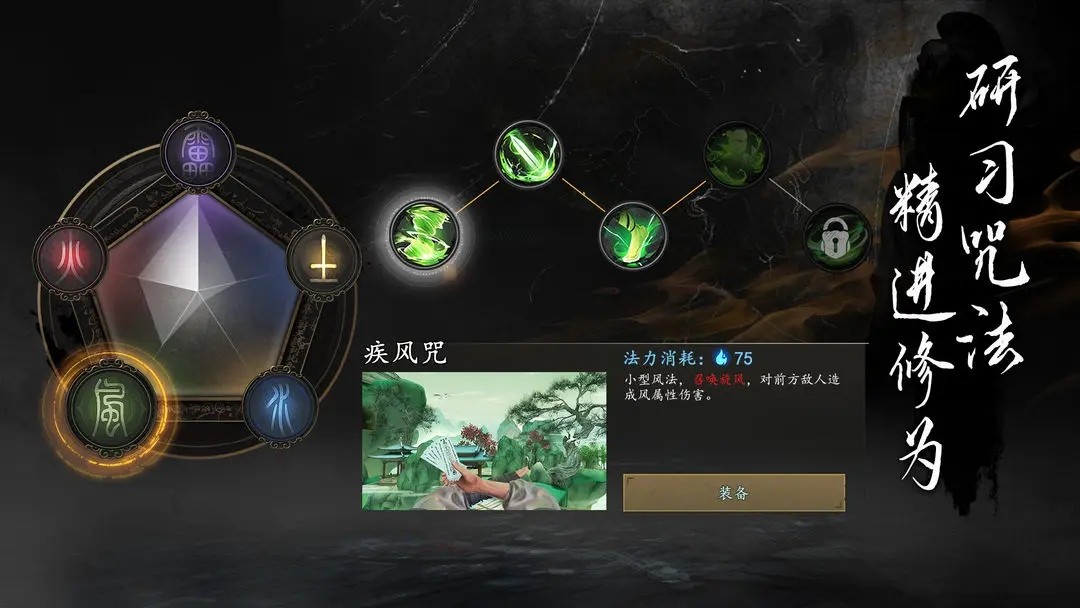 捕盗行纪免费版