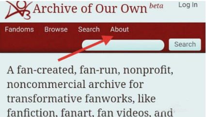 ao3镜像
