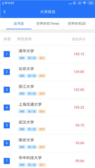 高考志愿宝典最新版