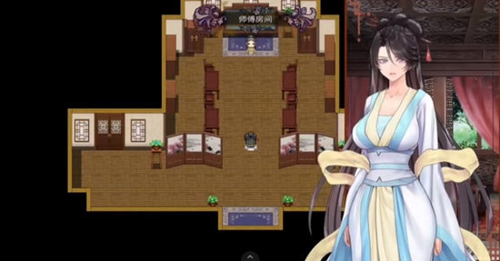 绯色修仙录冷狐版