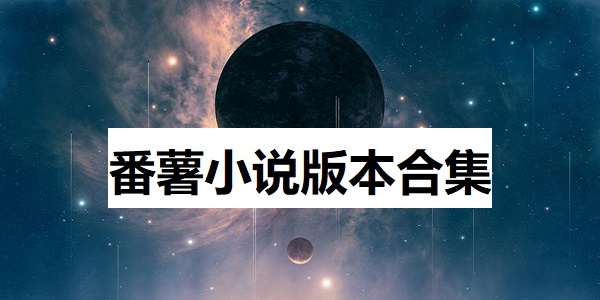番薯小说