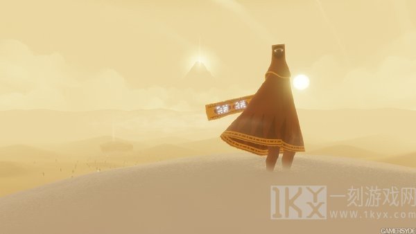 风之旅人