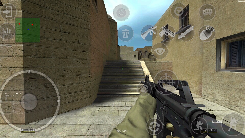 csgo单机版手机版