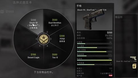 暴躁少女csgo单机版