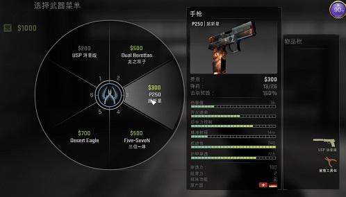 暴躁少女csgo单机版