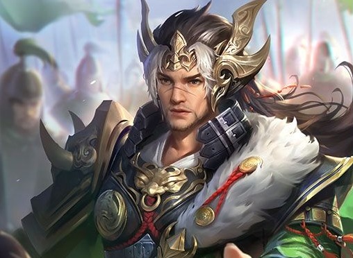 三国杀移动版吴景角色怎么样 最强补刀王吴景角色分析