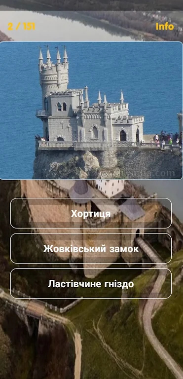 维克托城堡