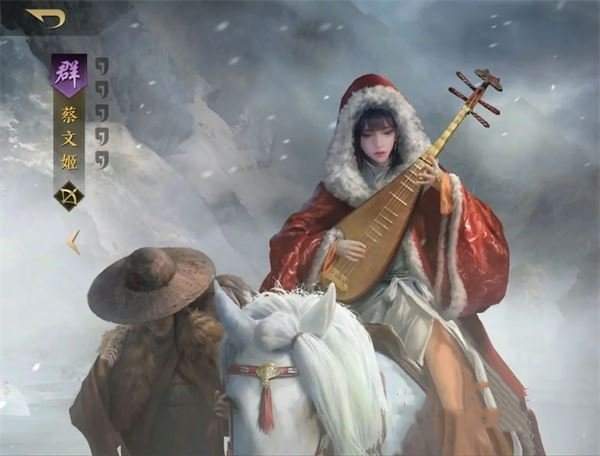 三国谋定天下武将开荒强度排行 2024最新武将强度推荐