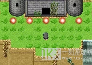时间旅行者冷狐版