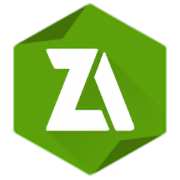 zarchiver蓝色版