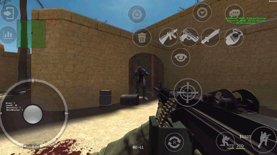csgo单机版全皮肤