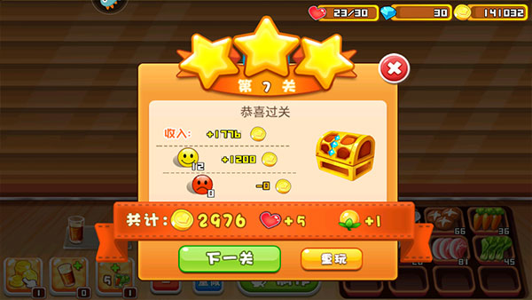 开心火锅店