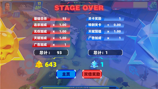 横行尸潮