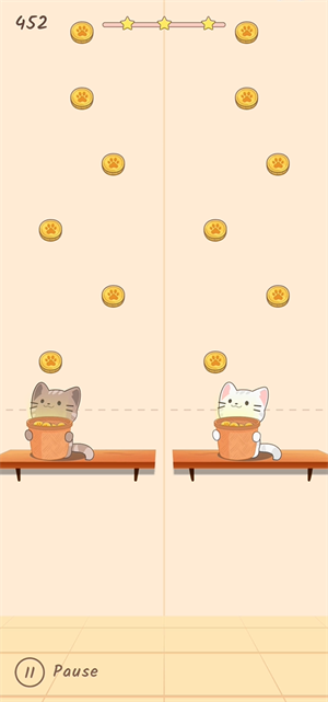 猫咪二重奏免费版
