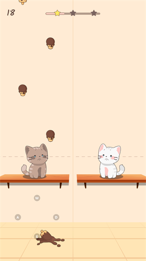 猫咪二重奏免费版