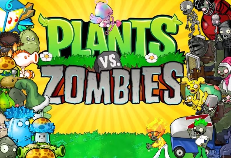 植物大战僵尸杂交版2.2