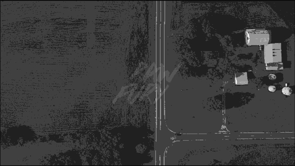 地球上最长的路汉化版