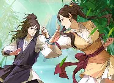 无名江湖武学什么比较好 无名江湖武学强度排行榜