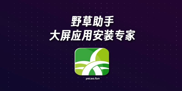野草助手tv版