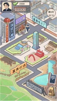 成功人生逆袭记