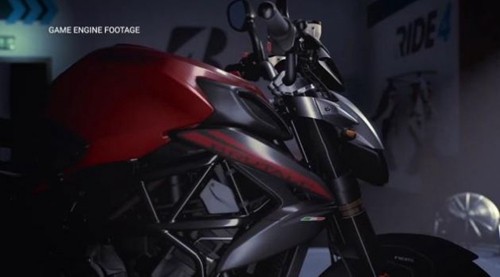 ride4游戏