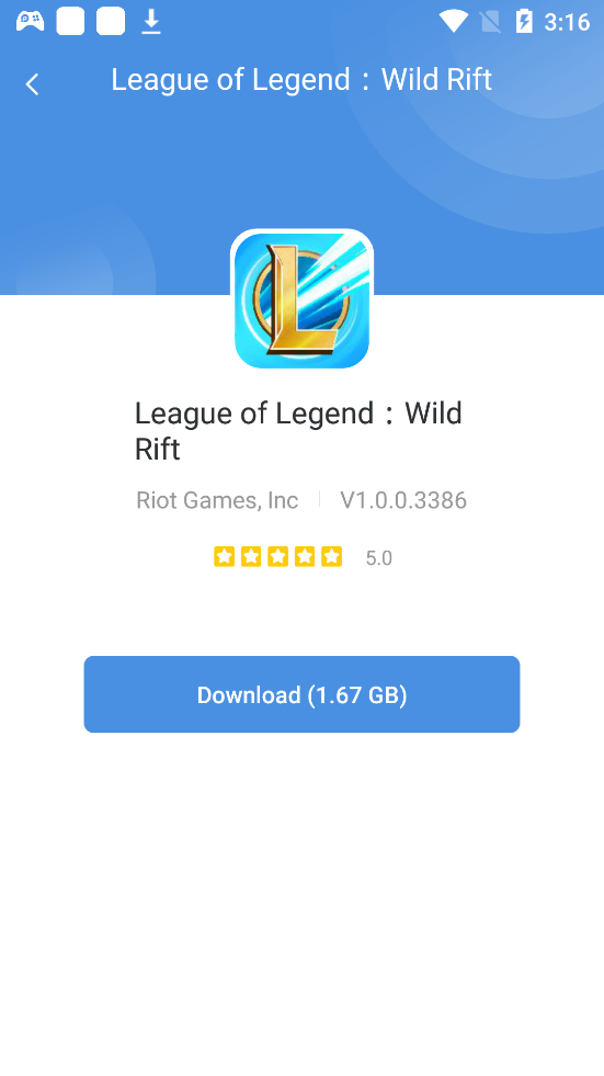 goodtdgame