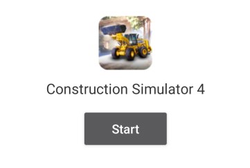 建筑模拟器4手机版