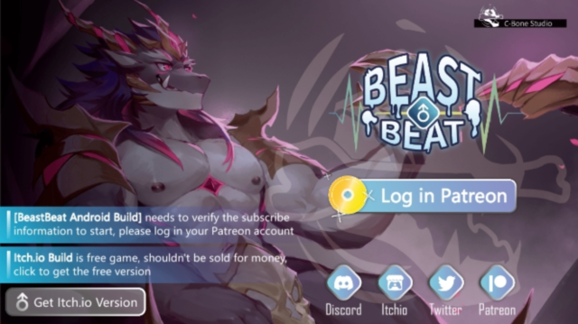 beastbeat解锁版