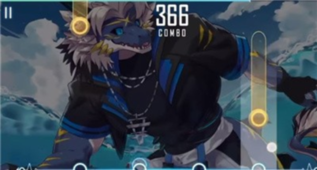 beastbeat解锁版