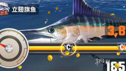 欢乐钓鱼大师内置菜单