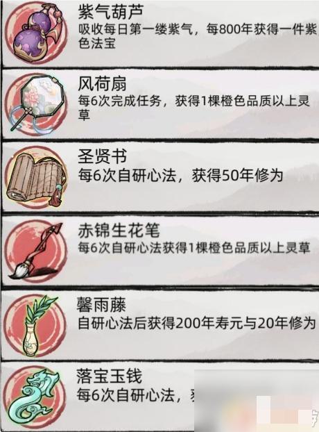 不一样修仙2