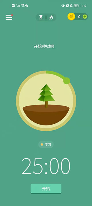 forest