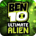 Ben10全面进化