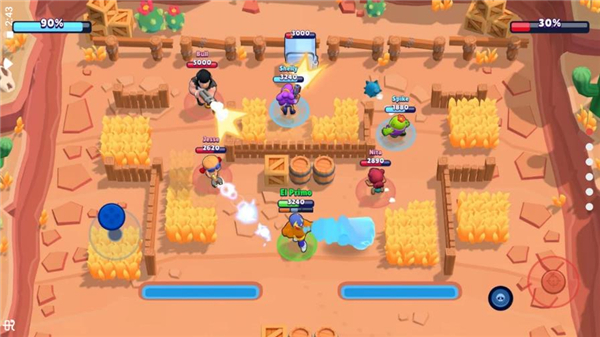 nulls brawl