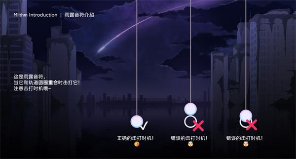 Milthm愚人节版本