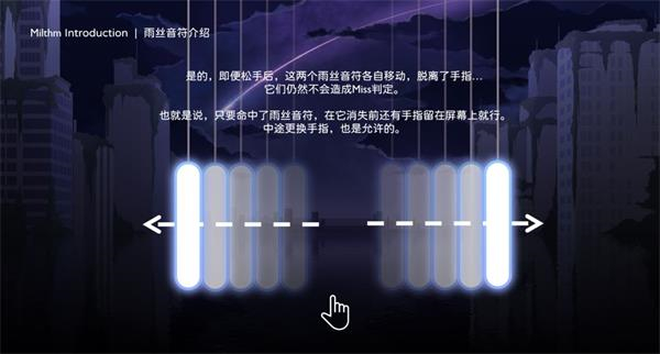 Milthm愚人节版本