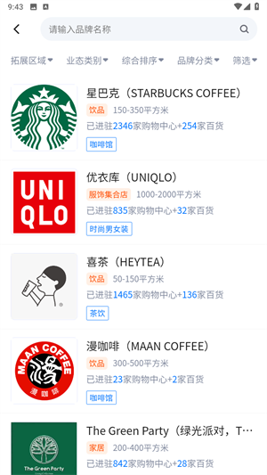 赢商网