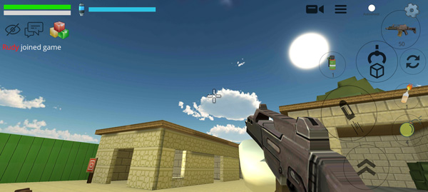 公鸡射手旧版