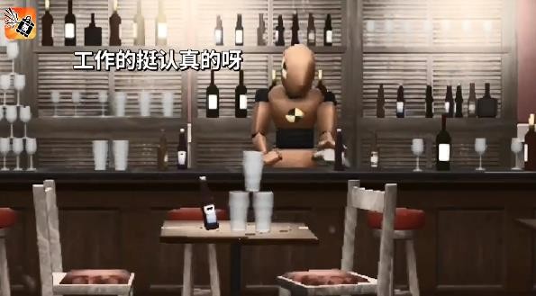 失控玩家模拟器无广告