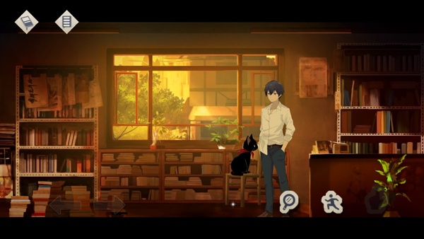 薄暮夏梦完整版