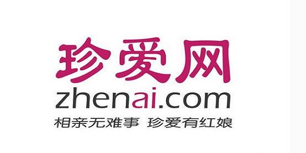 珍爱网相亲