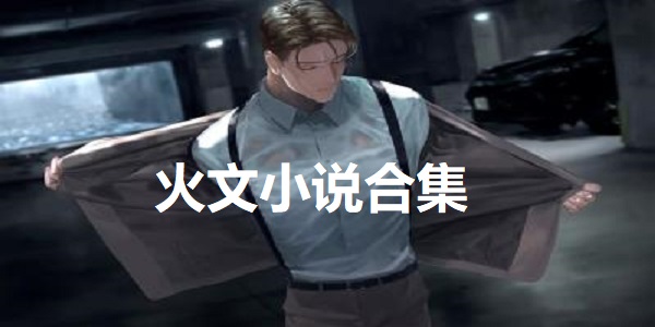 火文小说
