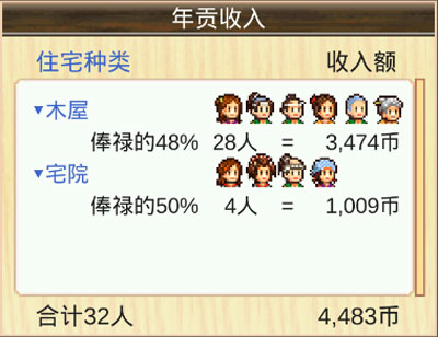 大江户物语最新版